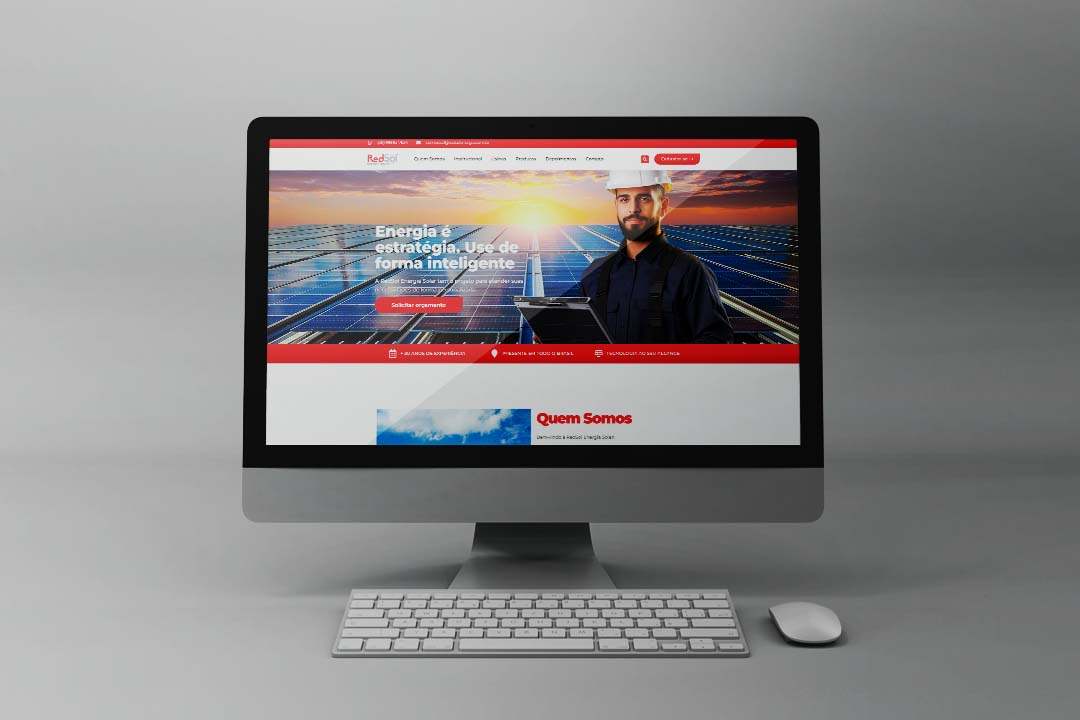 RedSol Energia Solar