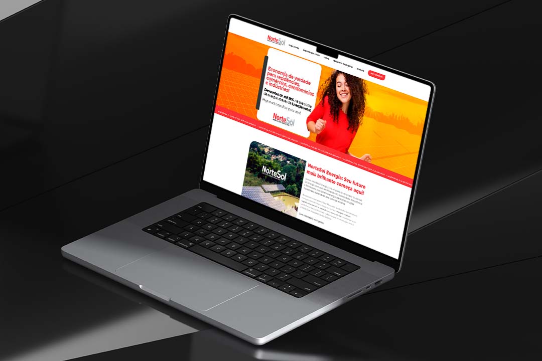 Norte Sol Energia Solar