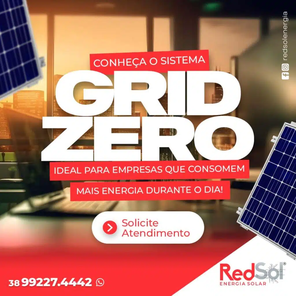 social media - energia solar - marketing digital em pirapora