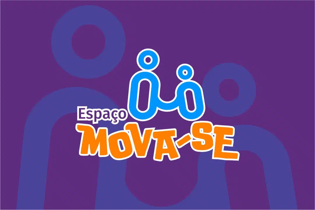 Espaço Mova-se