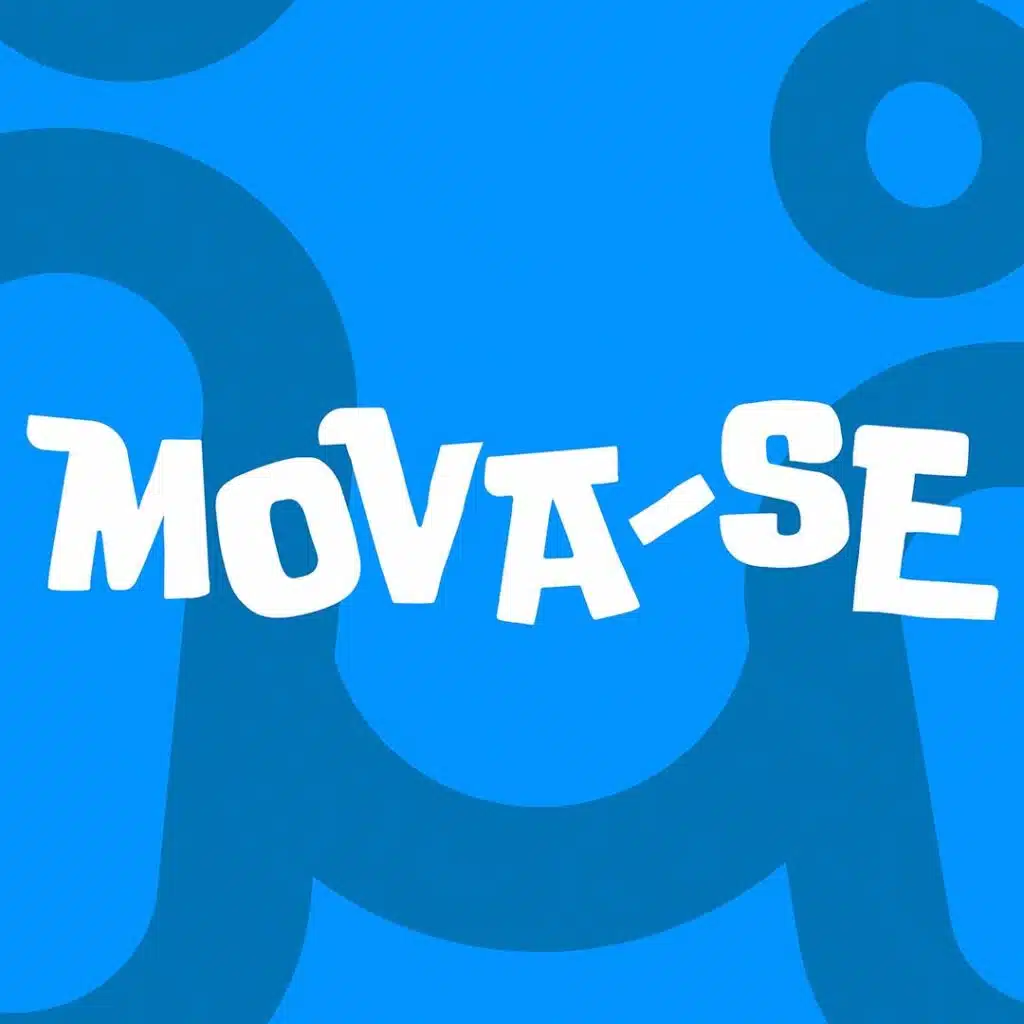 Espaço Mova-se - Marketing Digital em Pirapora