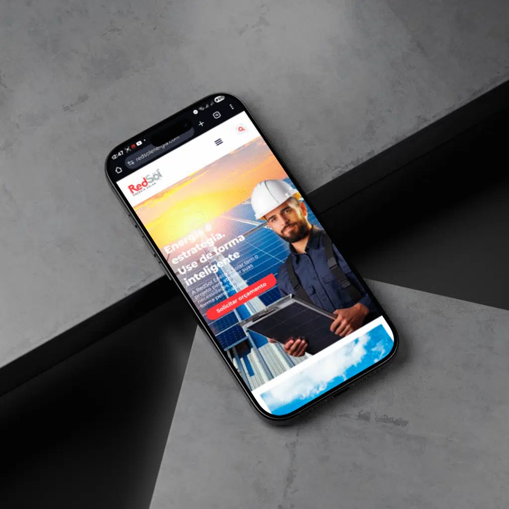 Energia Solar em Pirapora